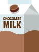 Chocolate milk