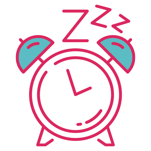 alarm clock icon